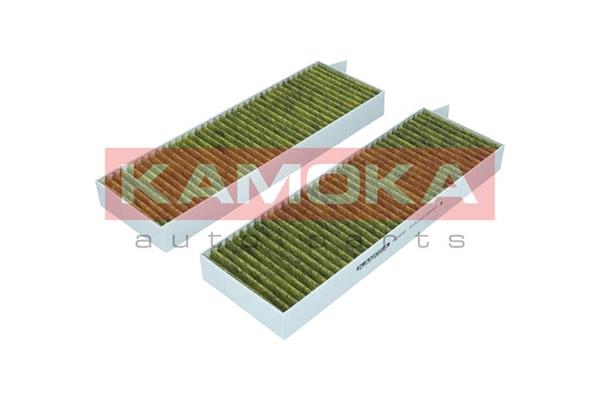 KAMOKA 6080048 Filter, Innenraumluft