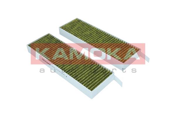 KAMOKA 6080048 Filter, Innenraumluft