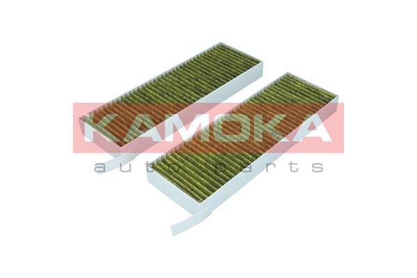 KAMOKA 6080048 Filter, Innenraumluft