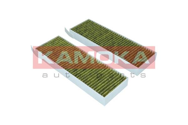 KAMOKA 6080048 Filter, Innenraumluft