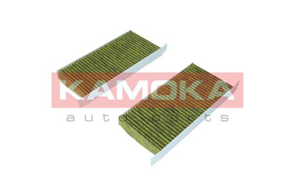 KAMOKA 6080049 Filtr,...