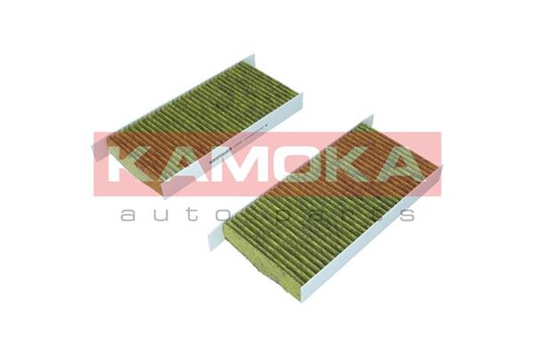 KAMOKA 6080049 Filter, Innenraumluft