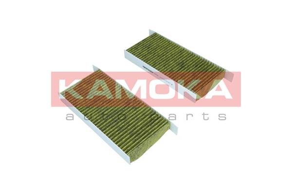 KAMOKA 6080049 Filter, Innenraumluft