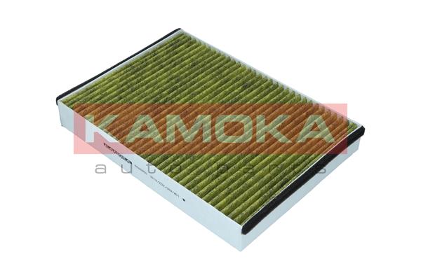 KAMOKA 6080050 Filter, Innenraumluft