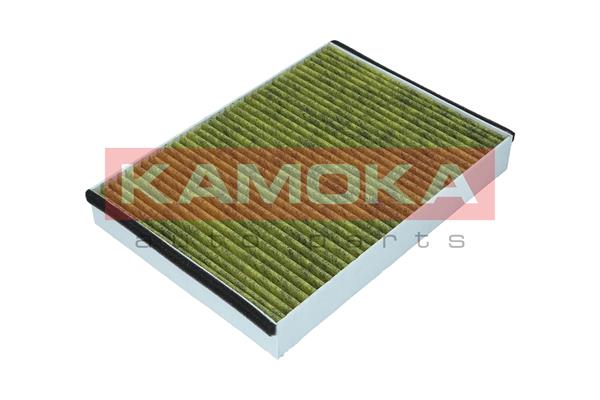 KAMOKA 6080050 Filter, Innenraumluft