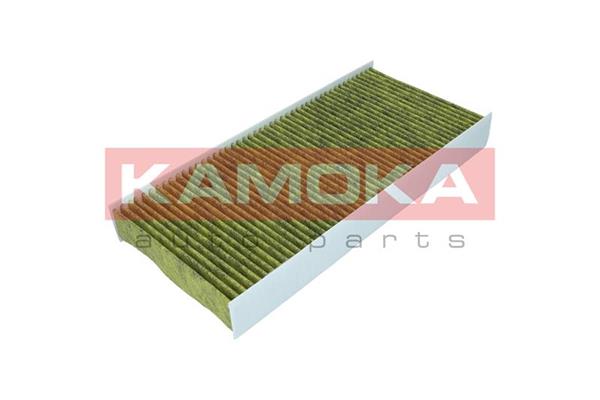 KAMOKA 6080051 Filter, Innenraumluft