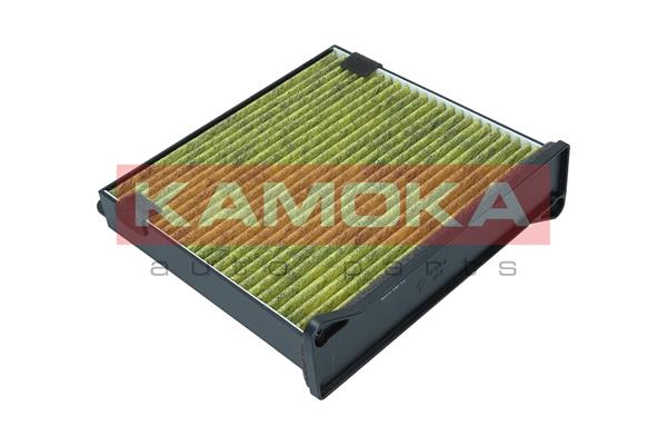 KAMOKA 6080052 Filtr,...