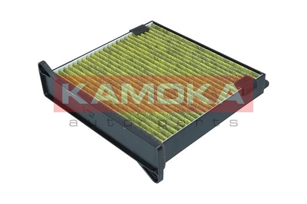 KAMOKA 6080052 Filter, Innenraumluft