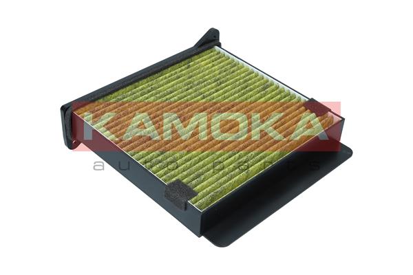 KAMOKA 6080052 Filter, Innenraumluft