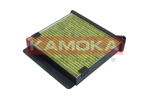 KAMOKA 6080052 Filter, Innenraumluft