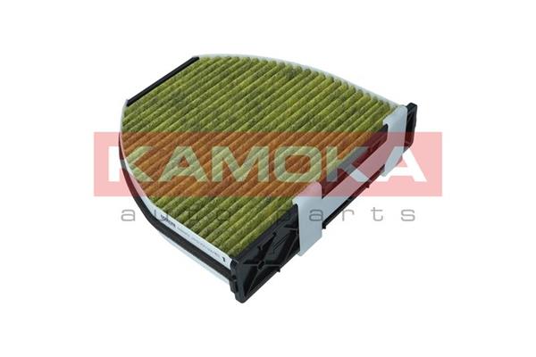 KAMOKA 6080053 Filter, Innenraumluft