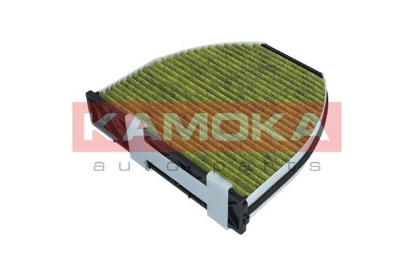 KAMOKA 6080053 Filter, Innenraumluft