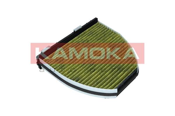 KAMOKA 6080053 Filter, Innenraumluft