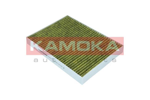 KAMOKA 6080054 Filter, Innenraumluft
