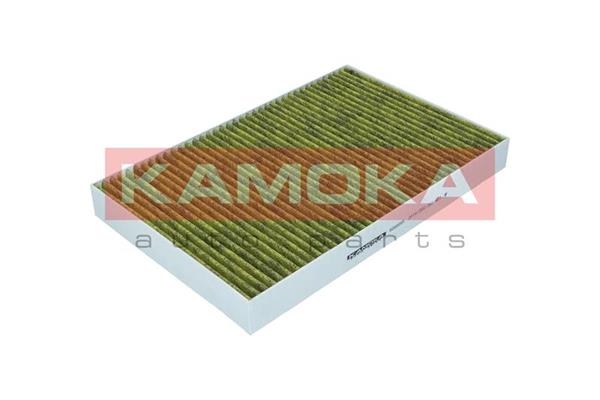 KAMOKA 6080055 Filter, Innenraumluft