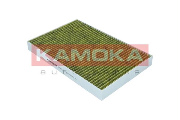 KAMOKA 6080055 Filter, Innenraumluft