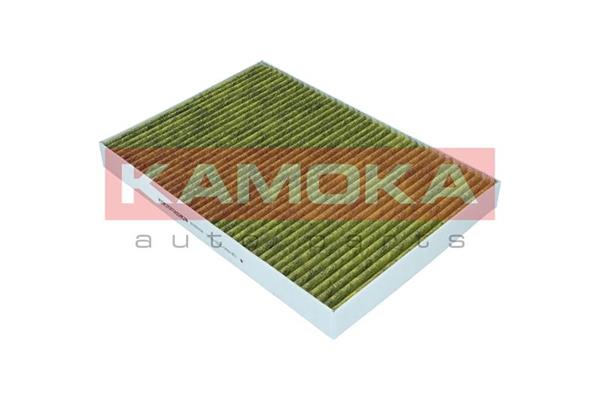 KAMOKA 6080056 Filter, Innenraumluft