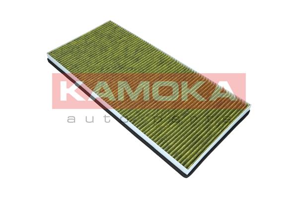 KAMOKA 6080058 Filter, Innenraumluft