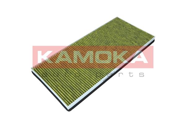 KAMOKA 6080058 Filter, Innenraumluft