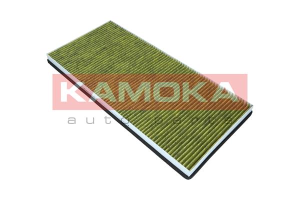 KAMOKA 6080058 Filter, Innenraumluft