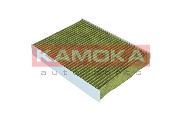 KAMOKA 6080059 Filter, Innenraumluft