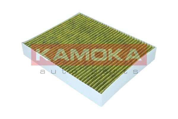 KAMOKA 6080060 Filter, Innenraumluft
