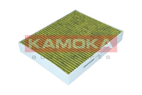 KAMOKA 6080060 Filter, Innenraumluft