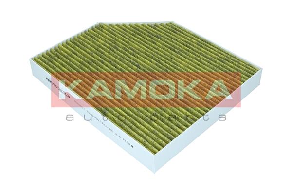 KAMOKA 6080062 Filter, Innenraumluft