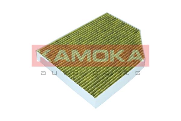 KAMOKA 6080062 Filter, Innenraumluft