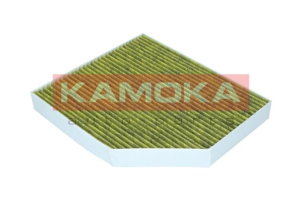KAMOKA 6080062 Filter, Innenraumluft
