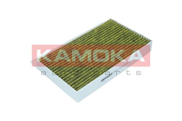 KAMOKA 6080064 Filter, Innenraumluft