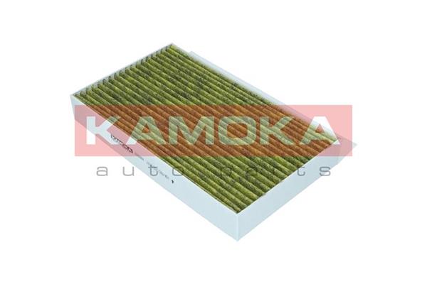 KAMOKA 6080064 Filter, Innenraumluft