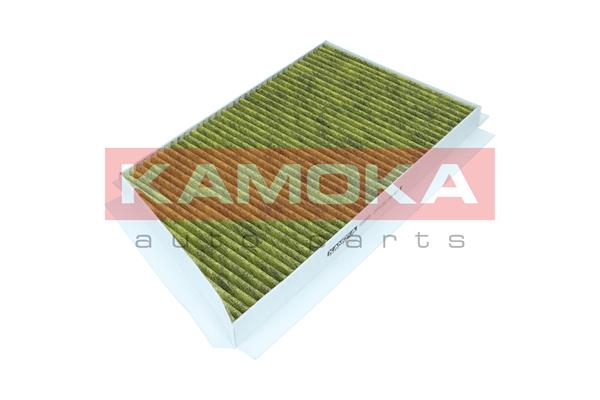 KAMOKA 6080065 Filter, Innenraumluft