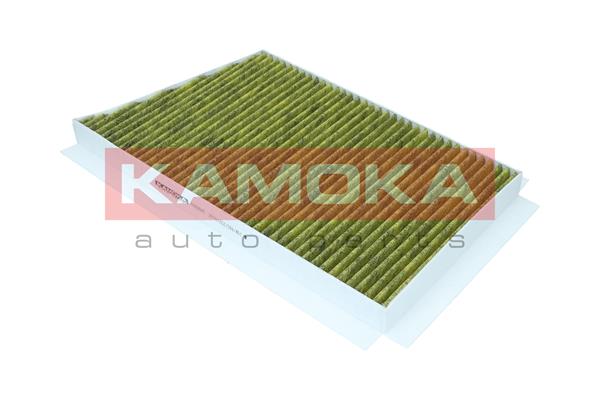 KAMOKA 6080065 Filter, Innenraumluft