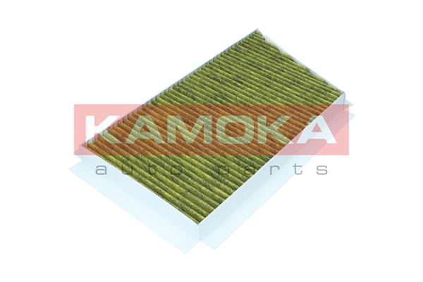 KAMOKA 6080065 Filter, Innenraumluft
