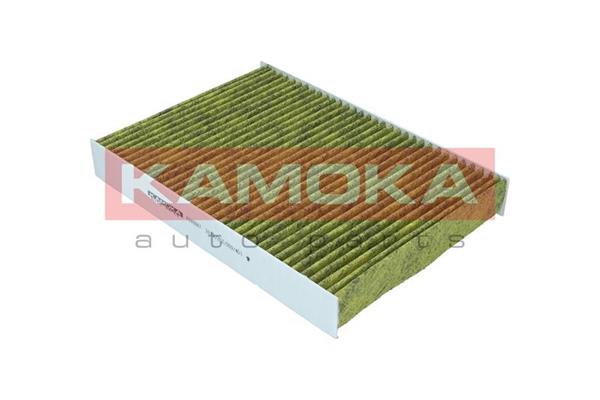 KAMOKA 6080067 Filter, Innenraumluft
