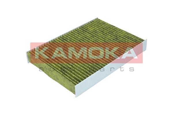 KAMOKA 6080067 Filter, Innenraumluft