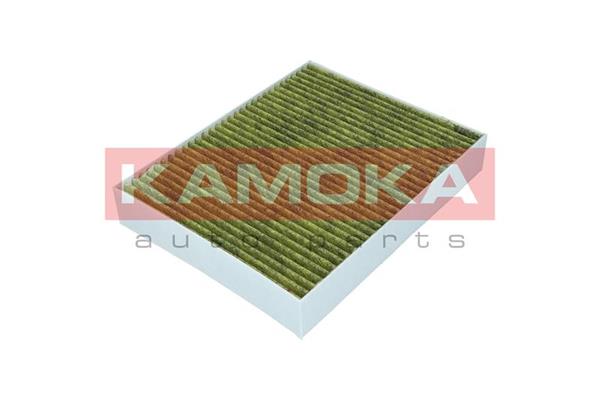 KAMOKA 6080068 Filter, Innenraumluft