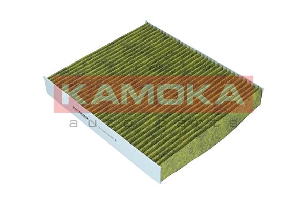 KAMOKA 6080070 Filter, Innenraumluft