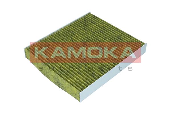 KAMOKA 6080070 Filter, Innenraumluft