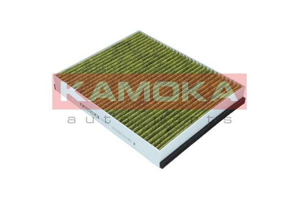 KAMOKA 6080071 Filter, Innenraumluft