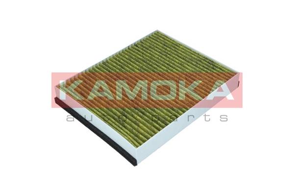 KAMOKA 6080071 Filter, Innenraumluft