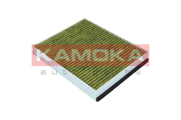 KAMOKA 6080071 Filter, Innenraumluft