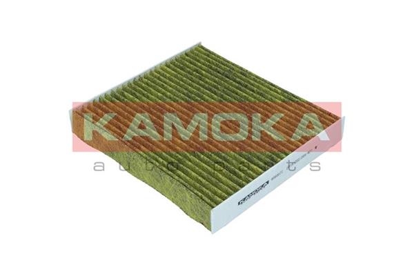 KAMOKA 6080072 Filter, Innenraumluft