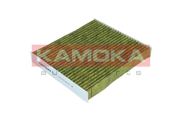 KAMOKA 6080072 Filter, Innenraumluft