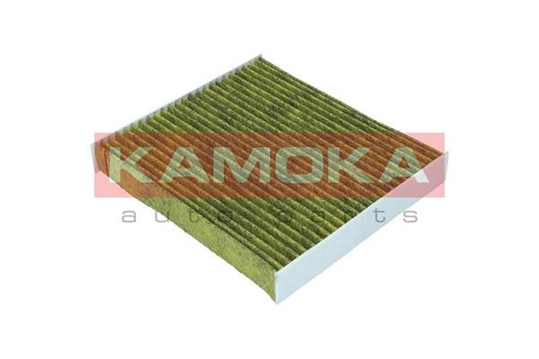 KAMOKA 6080072 Filter, Innenraumluft