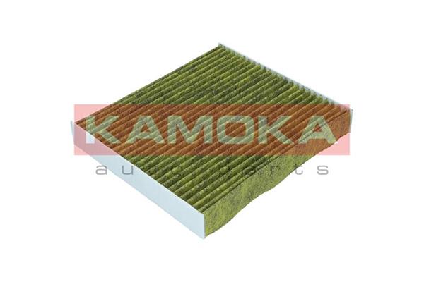 KAMOKA 6080072 Filter, Innenraumluft