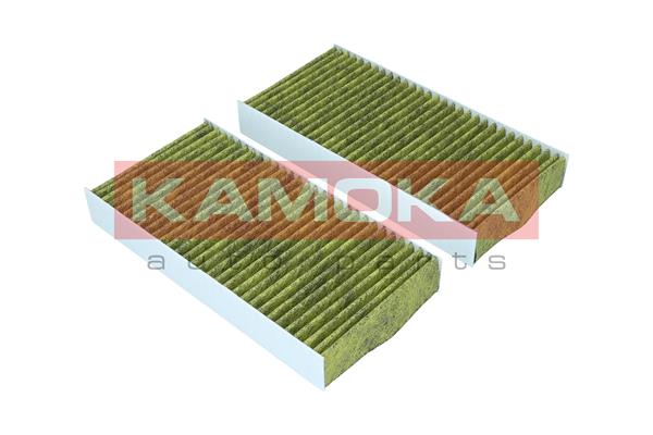 KAMOKA 6080073 Filter, Innenraumluft