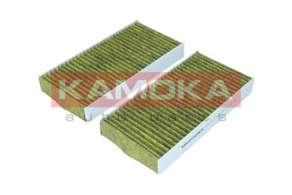 KAMOKA 6080073 Filter, Innenraumluft