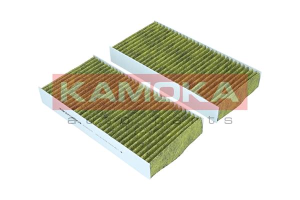 KAMOKA 6080073 Filter, Innenraumluft
